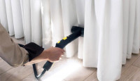SES Curtain Cleaning Brisbane