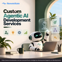 Agentic AI Software Development vs AI Chatbot Development : Which Solution Does Your Business Need?
