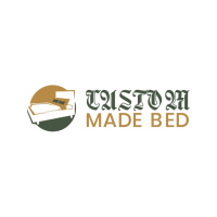 Custom Made Bed