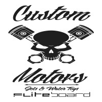 CUSTOM MOTORS