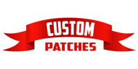 custom patches canada