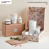 Custom Subscription Boxes Canada