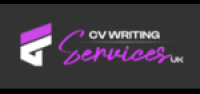 CV Writing Services UK