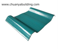 How Chinese Roof Tiles Improve Building Durability and Aesthetics
