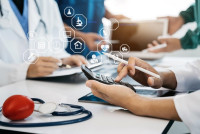 CYDA INC - Revenue Cycle Management in Healthcare Industry