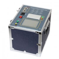 Transformer Loss Tangent Tester34
