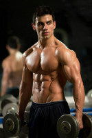 Best Testosterone Booster For Muscle Growth: Here's What 12 Months Did to Me (2025 Update)