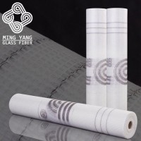 Fiberglass EIFS Mesh30