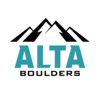Alta Boulders