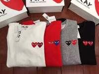 Comme Des Garcons US | Official CDG Clothing Store