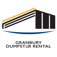 Granbury Dumpster Rental