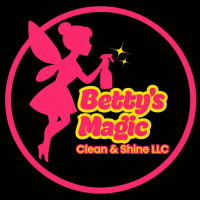 Betty's Magic Clean & Shine LLC