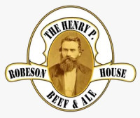 The Henry P. Robeson House