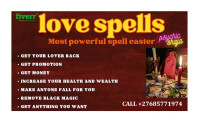 Lost love spells and marriage, traditional healer, money spells, Johannesburg +27685771974