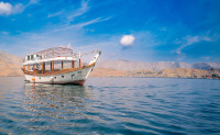 Khasab Musandam Beach Camping | Khasab Camping | Musandam Beach Camping | Musandam Overnight Tour From Dubai