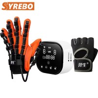 Rehabilitation Robot Gloves79