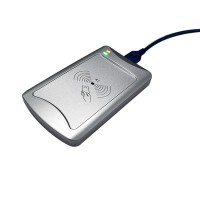 Mifare PLUS Card Reader78