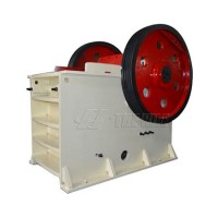 Jaw Crusher11
