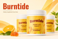 Burntide Gummies Reviews Benefits and Drawbacks
