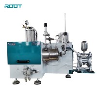 Laboratory Sand Mill23