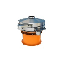 Tapioca Starch Vibro Screen79