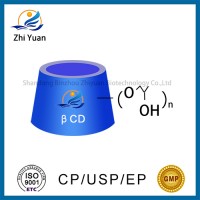 Hydroxypropyl-Beta-Cyclodextrin CAS 128446-35-569
