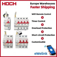 1P WIFI Circuit Breaker35