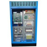 STEP Elevator Controller26