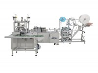 Face Mask Machine41