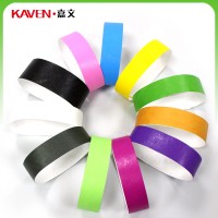 Tyvek Paper Printed Wristbands29
