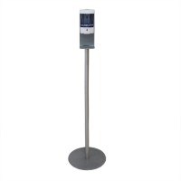 Hand Sanitizer Stand Without Sign1