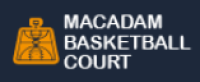 Macadam Basketball Court Ltd