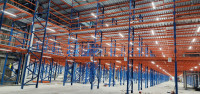 METAL MASTERS TECHNICAL SERVICES L.L.C