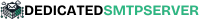 Dedicated SMTP Server