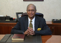GVK Reddy Website