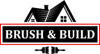 Brush & Build