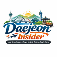Daejeon Insider