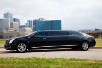 limo service Boston