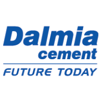 Dalmia Cement
