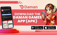 Daman Game – India’s Top Color Prediction & Earning App