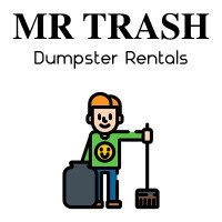Mr Trash Dumpster Rentals