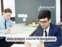 best data analyst course in bangalore