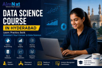 Master Data Science and Machine Learning in Hyderabad
