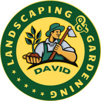 David’s Landscaping & Gardening