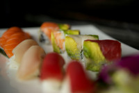 Sushi Kungsholmen