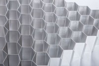 Aluminum Honeycomb Core For Cleaning System69