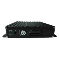 AHD 720P Mobile DVR Which Can Support 256G SD Card33
