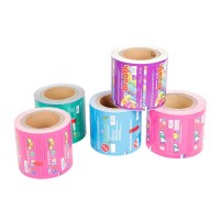 Bubble Gum Wrapping Paper59