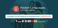 Online Language Learning Made Easy with Rocket Languages Course