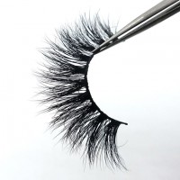 Mink 3D Eyelashes Glamour Volume71